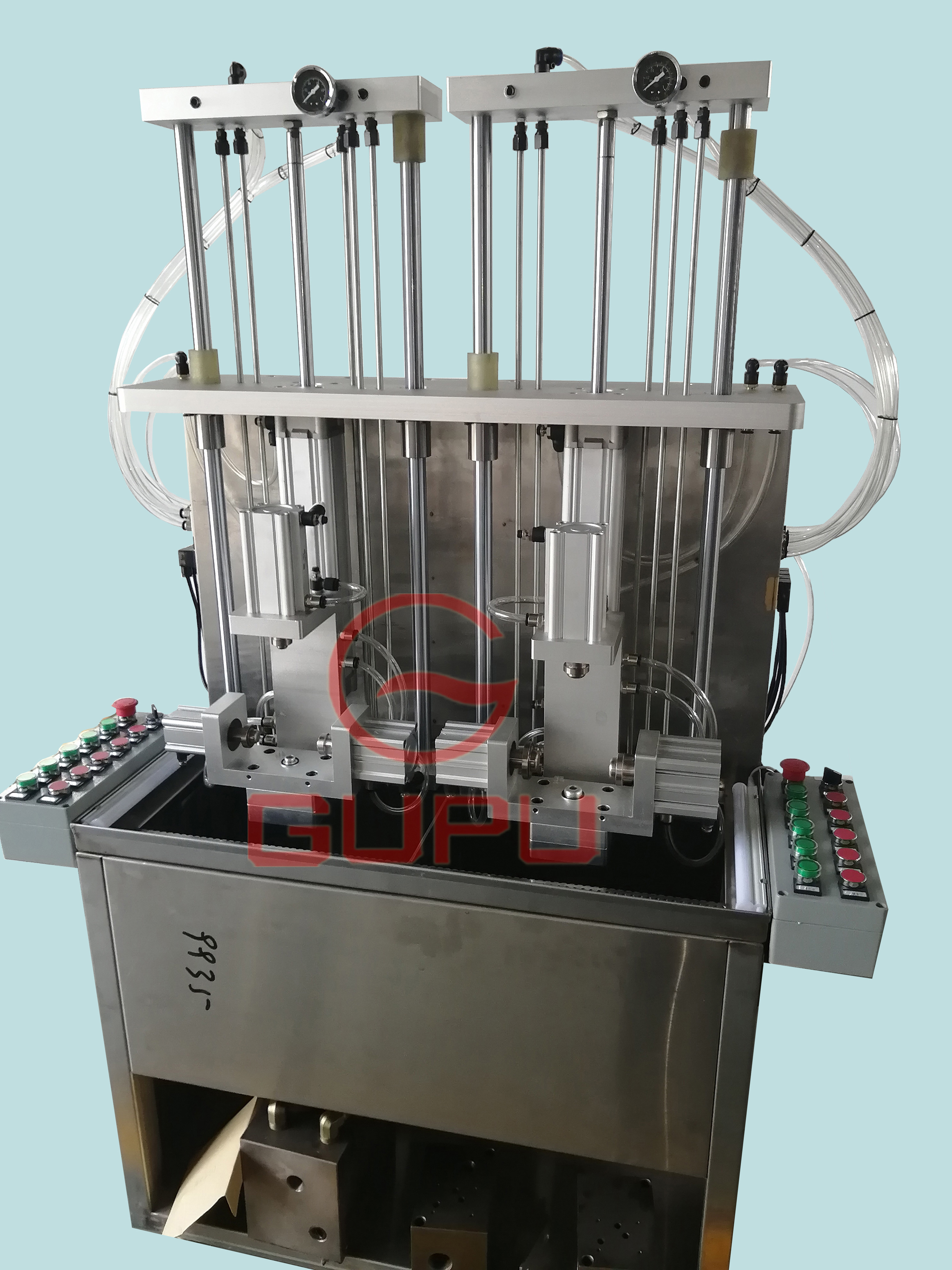 閥門(mén)測(cè)漏設(shè)備